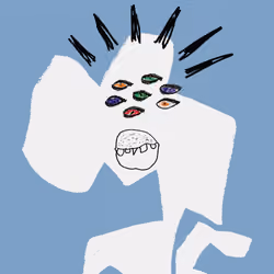 Ghost #384
