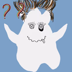 Ghost #1302