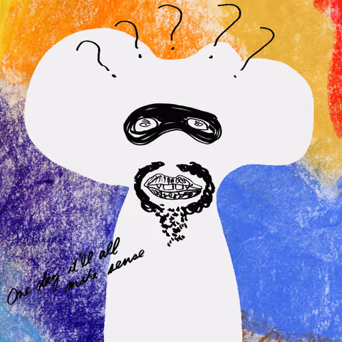 Ghost #91
