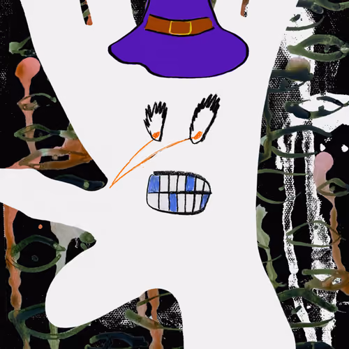 Ghost #1220
