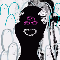 Ghost #990