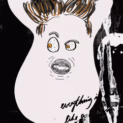 Ghost #491