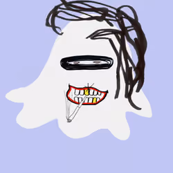 Ghost #1263