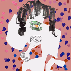 Ghost #761