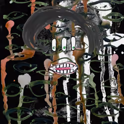 Ghost #1465