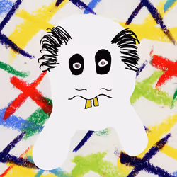 Ghost #756