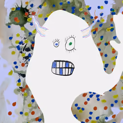 Ghost #1227