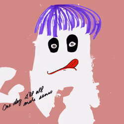 Ghost #429