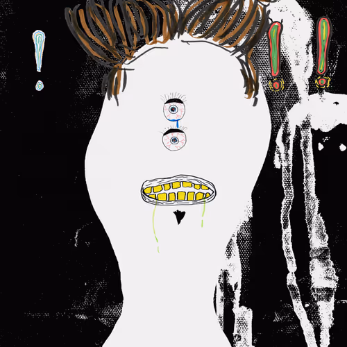 Ghost #1480