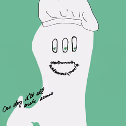 Ghost #707