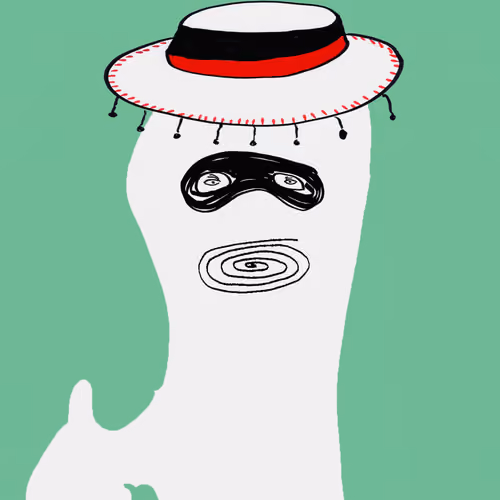 Ghost #845