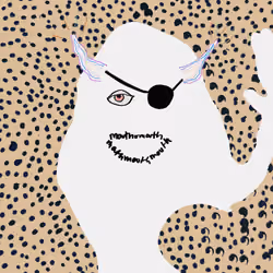 Ghost #531
