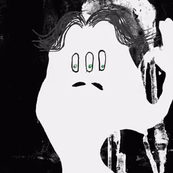 Ghost #753