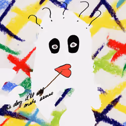 Ghost #493