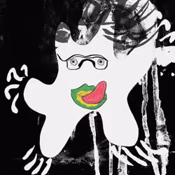 Ghost #562