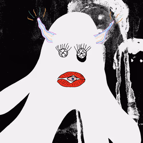 Ghost #115