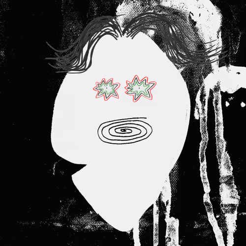 Ghost #1316