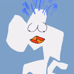 Ghost #821