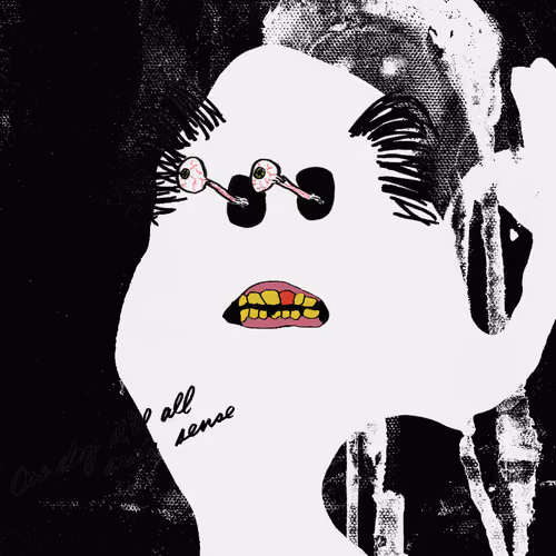 Ghost #1482