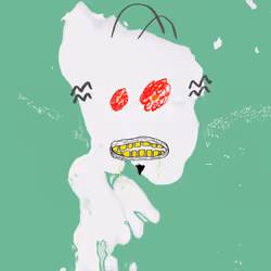 Ghost #1506