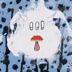 Ghost #795