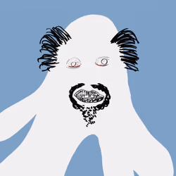 Ghost #1215