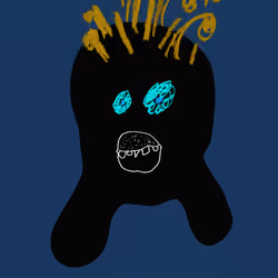 Ghost #235