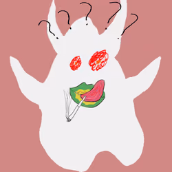 Ghost #1416