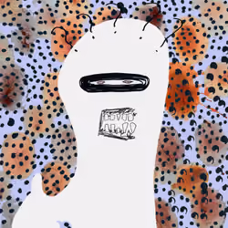Ghost #422