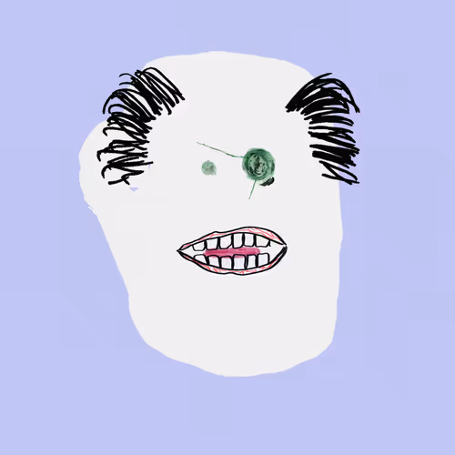 Ghost #957