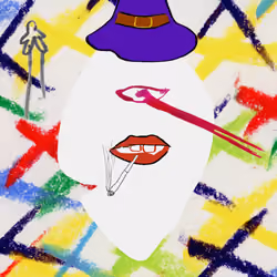 Ghost #998