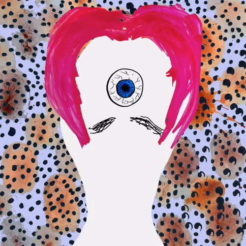 Ghost #945