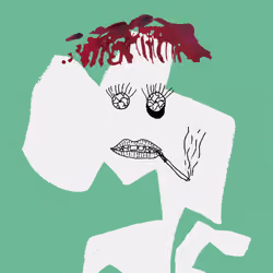 Ghost #669