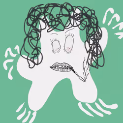 Ghost #699