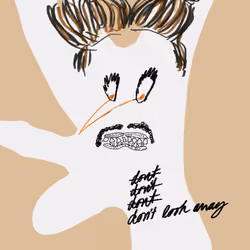 Ghost #1689
