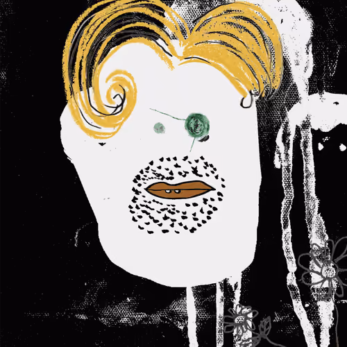 Ghost #723