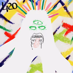 Ghost #1025