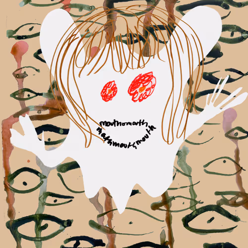 Ghost #518