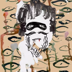 Ghost #1594