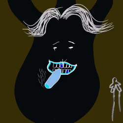 Ghost #1659