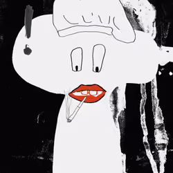 Ghost #1581