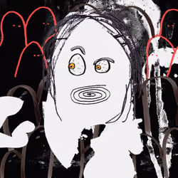 Ghost #1507