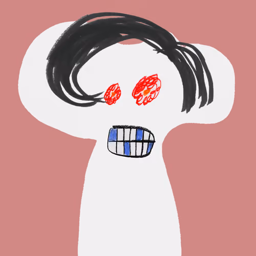 Ghost #1274