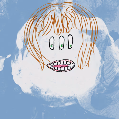 Ghost #619