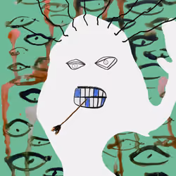 Ghost #1579