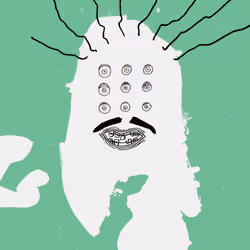 Ghost #791