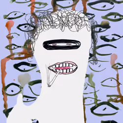 Ghost #668