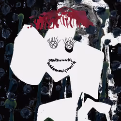 Ghost #122