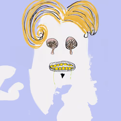 Ghost #1089