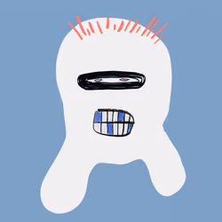 Ghost #138